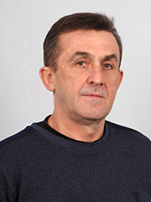 Качоровський Микола Миколайович