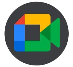 Google meet для відеоконференцій