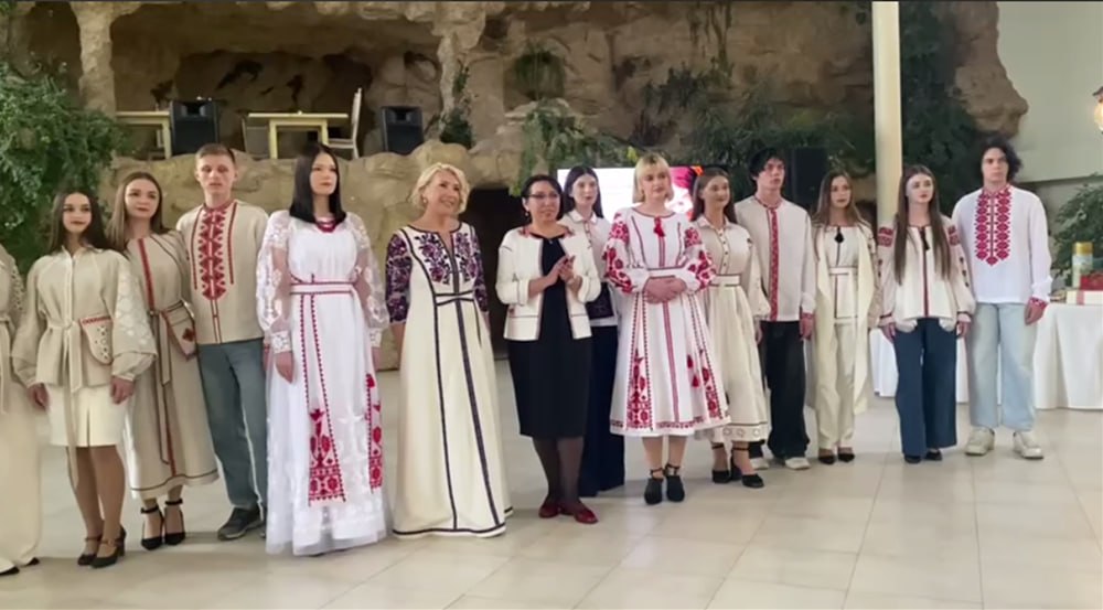 Мода заради добра: участь студентів училища у благодійному заході