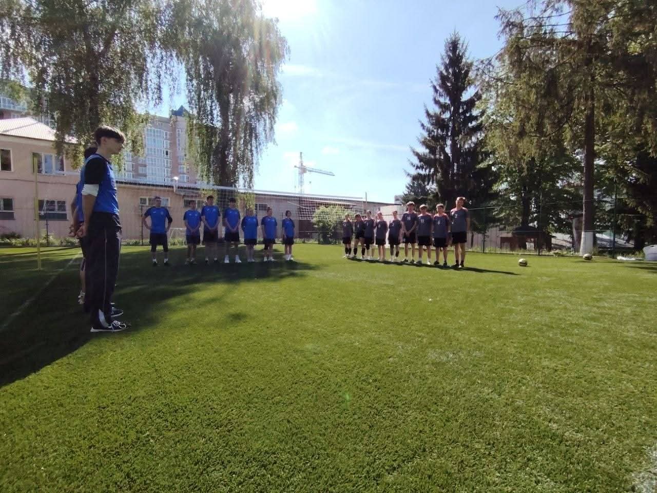 Більше, ніж гра: 